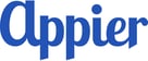 Appier企業ロゴ_白背景